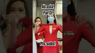 AirAsia Philippines travelblogger travelvlog shortvideo shorts airasia [upl. by Sharlene]