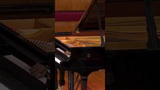 Symphonic Scarlatti classicalmusic pianocompetition piano shorts scarlatti [upl. by Ylil]