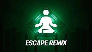 Escape Remix  Zen Mode  Beat Saber [upl. by Silverts796]