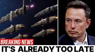 1 MIN AGO Elon Musk Made HUGE Announcement amp It Will Shock You [upl. by Gabriellia]