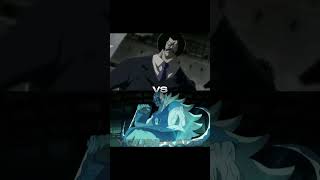 SENGOKU VS THE WORST GENERATION onepiece anime luffy killer sengoku blackbeard zoro law [upl. by Dnalrag]