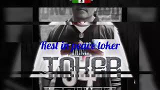 Toker brownside rest In peace tribute video [upl. by Annodahs791]