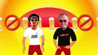 Radler ist kein Alkohol  Rick Arena feat DJ Düse [upl. by Airetas475]