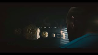 UFC 214 Cormier vs Jones 2  I Started A Joke [upl. by Clementia]