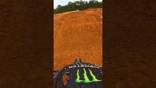 Crushing Whoops at Star Racing Facility [upl. by Schwab990]