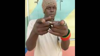 Youths Dem Cold  Richie Spice [upl. by Akkeber]