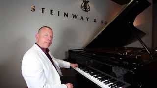 Piano masterclass on Scales and Arpeggios from Steinway Hall London [upl. by Seroled162]