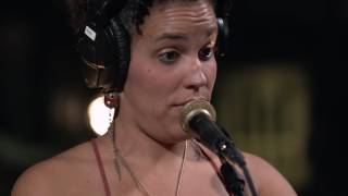 Xenia Rubinos  Mexican Chef Live on KEXP [upl. by Cocks]