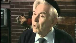 Jewish Survivor George Topas Testimony [upl. by Lissak]