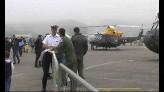 RNAS Culdrose Air Day 2004 [upl. by Oiratnom592]