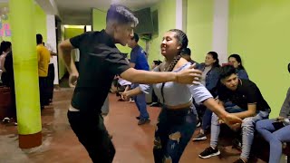 🎵❤️ ¡ASÍ se BAILA el HUAYLARSH de HUANCAYO ❤️🎵 [upl. by Raye]