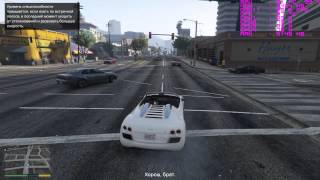 Intel core i5760 42GHz  gtx 970 g1 gaming Grand Theft Auto V  GTA 5 [upl. by Nylrak]