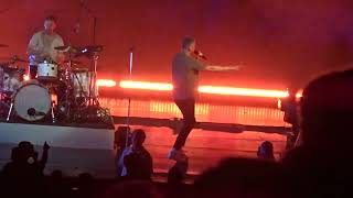 Keane  This Is The Last Time  live  Greek Theatre  Los Angeles CA  September 5 2024 [upl. by Castor]