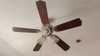 MTEDMA Miramar ceiling fan [upl. by Drahsar]