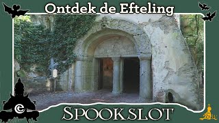 Ontdek de Efteling Spookslot [upl. by Melia]