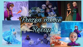 Frozen 2 2019 Movie  Kristen Bell Idina Menzel Josh Gad Jonathan Groff  Review and Facts [upl. by Hellene]