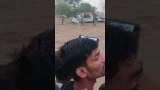 Agra ke soniga village me iaf ka plane kresh [upl. by Murdoch419]