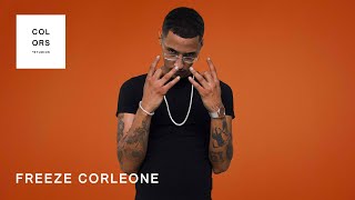 Freeze Corleone  Desiigner  A COLORS SHOW [upl. by Ihpen]