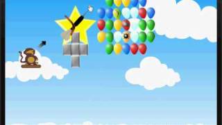 Bloons Level 34 [upl. by Safier]