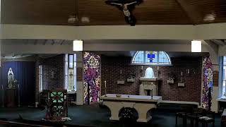 Live Stream from Holy Trinity GCI [upl. by Adnaugal144]