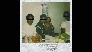 Swimming Pools Drank Clean Extended Version Audio  Kendrick Lamar [upl. by Fillian]