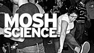 The Science of Mosh Pits [upl. by Leahsim813]