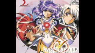 Langrisser V  Clarett [upl. by Lymann]