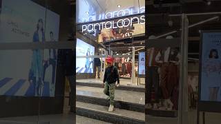 Pantaloons Vlog pantaloons PantaloonsFashionIndia [upl. by Lenroc]