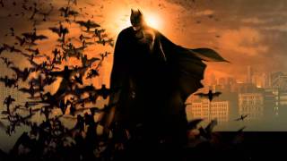 Batman Begins  Barbastella [upl. by Anna-Diane]