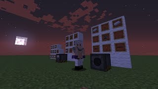 1 GALACTICRAFT MOD 1122 COMPLETO MINECRAFT EN ESPAÑOL [upl. by Ynaffital]