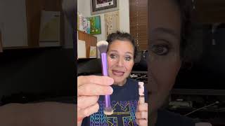 Review of Tarte Shape Tape Concealer beautytips makeup makeup [upl. by Dalis]