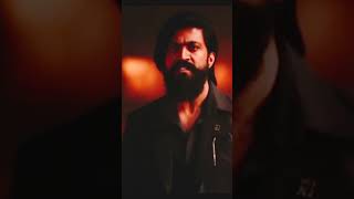 Mere baap ki kasam kisi se nhi hoga kgf kgf2 shorts [upl. by Hassadah]