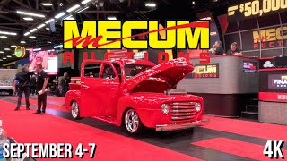 Mecum Auctions Dallas 2024 September 47 part 2 [upl. by Mandelbaum114]