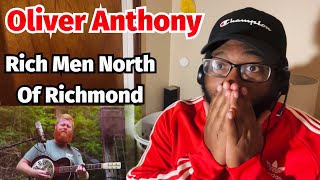 They Ain’t Gonna Like This Oliver Anthony  Rich Men North Of Richmond [upl. by Paymar51]