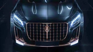 Scaldarsi Emperor I or super luxury MercedesMaybach S600 scaldarsiemperor [upl. by Jaehne859]