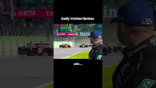 VB reacts to Q3 Action in Monza [upl. by Ellainad]