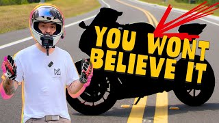 What is the BEST Beginner Motorcycle [upl. by Neeli]