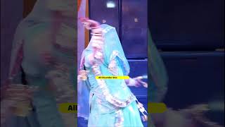 Piya La De Ghada Ke  Falguni Pathak  Rajasthani Dance allrounder dance falgunipathak wedding [upl. by Olivann]