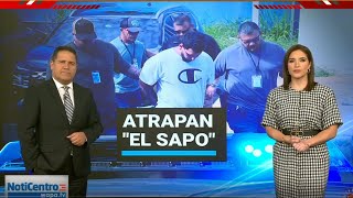 Noticentro Edicion Estelar Puerto Rico hoy Por Wapa TV Octubre de 2024 [upl. by Fineman]