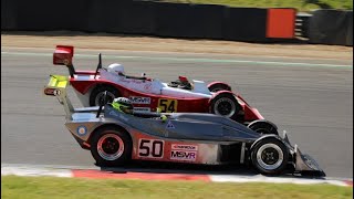 Clubmans Sports Prototype Championship Super Touring Power 2 Brands Hatch GP 29th30th June 2024 [upl. by Serene]