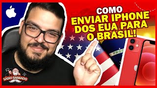 O segredo revelado de como comprar produtos dos Estados Unidos e enviar para o Brasil Sem taxa [upl. by Marthena]