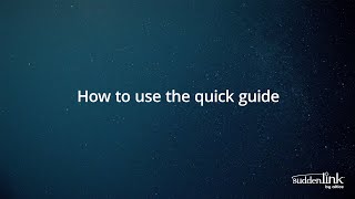 How To Altice One Quick Guide [upl. by Nahsab]