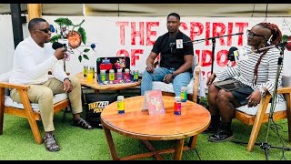 TZP Ep126 Situmbeko aka Maza joins the boys to discuss some relationship issues Plus more [upl. by Farlie]