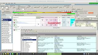 Automated InRunning Scalping Variation [upl. by Droflim]