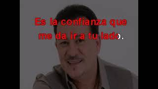 NO PUEDO PRECINDIR DE TI TITO ROJAS KARAOKE  SORIANO HUMOR [upl. by Nesaj670]