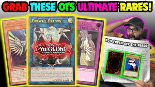 GRAB THESE CHEAP OTS ULTIMATE RARES BEFORE THEYRE GONE [upl. by Benia930]