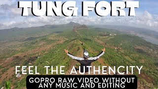 TUNG FORT RAW TEKKING VLOG [upl. by Ruon341]