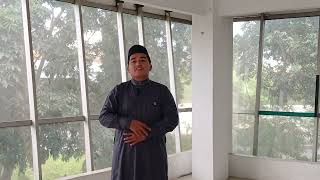 AUDISI AKSI INDOSIAR 2025  MENSYUKURI NIKMAT ALLAH  AMINUDDIN THOAT DALIMUNTHE [upl. by Aklam]