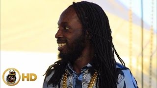 Mavado  Big Bumpa Gal Raw All Inclusive Riddim February 2016 [upl. by Hanonew485]