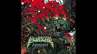 Killswitch Engage Ft Chuck Billy  The Crownless King Instrumentals [upl. by Nolte]